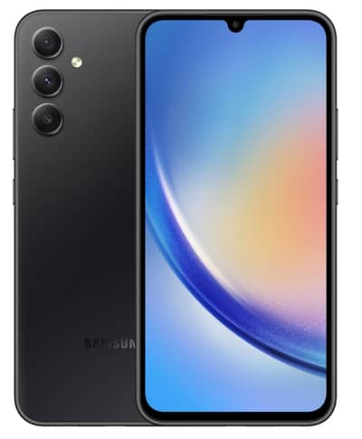 Samsung Mobile A34 5G