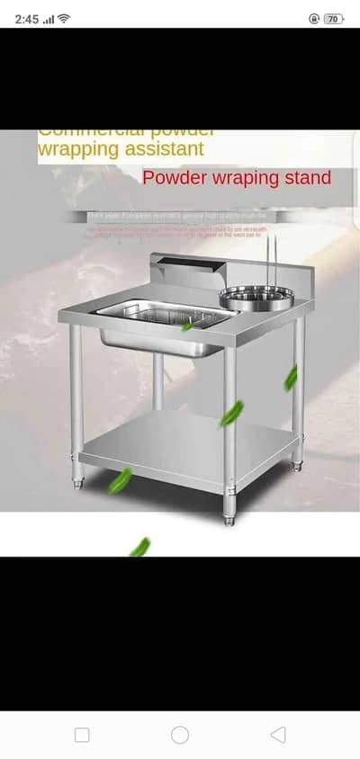 kam ke liye ladke ki jarurat hai burger  shawarma point