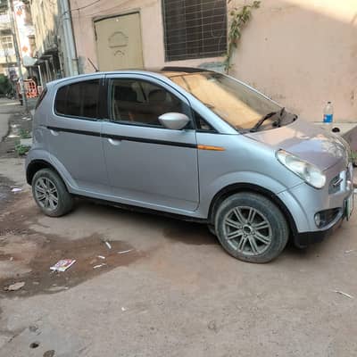 Subaru Pleo 0315+4566043