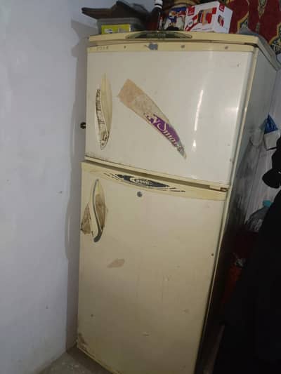 Freezer Sell urgently