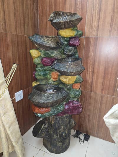 Water fountain/ Water fall
