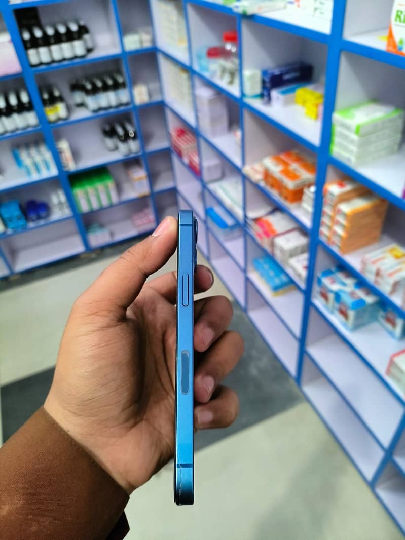 iPhone 13 exchange possible 1