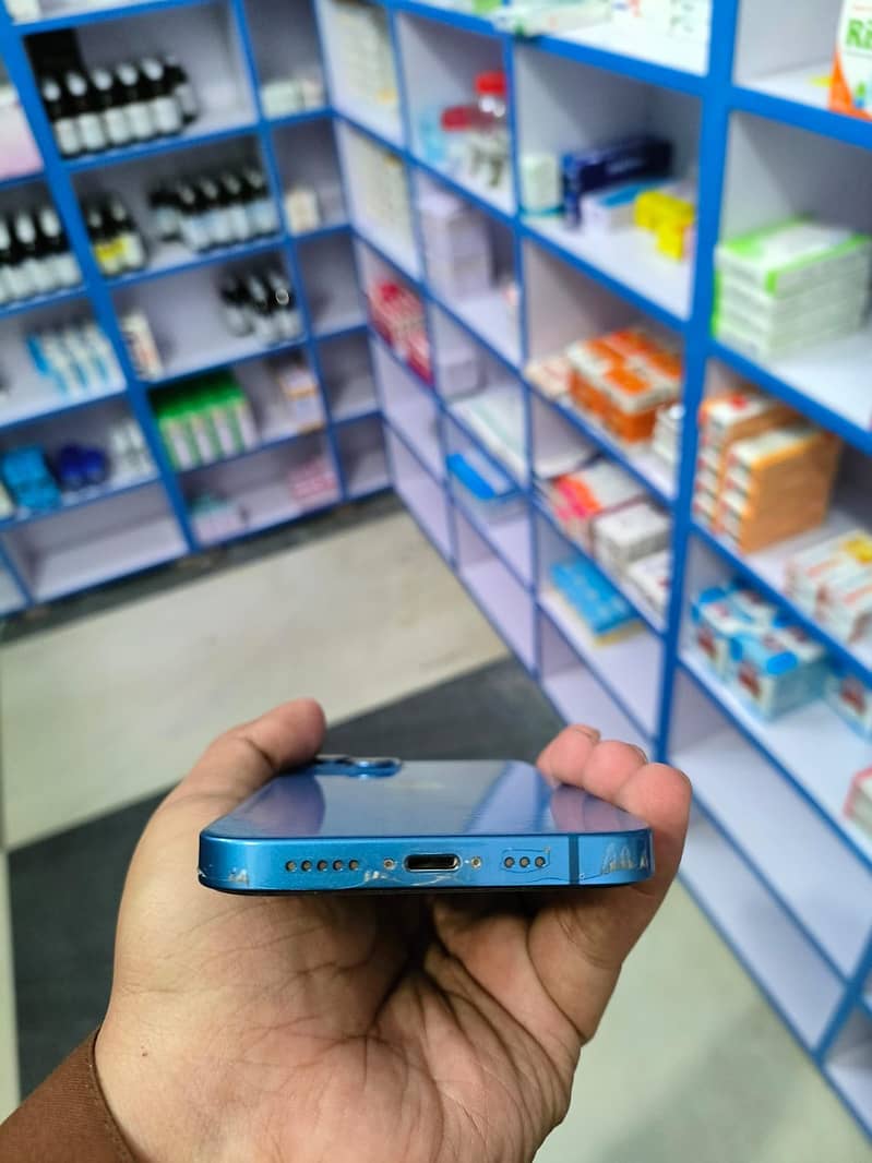 iPhone 13 exchange possible 2