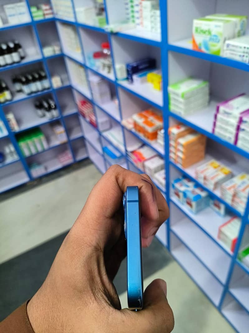 iPhone 13 exchange possible 4