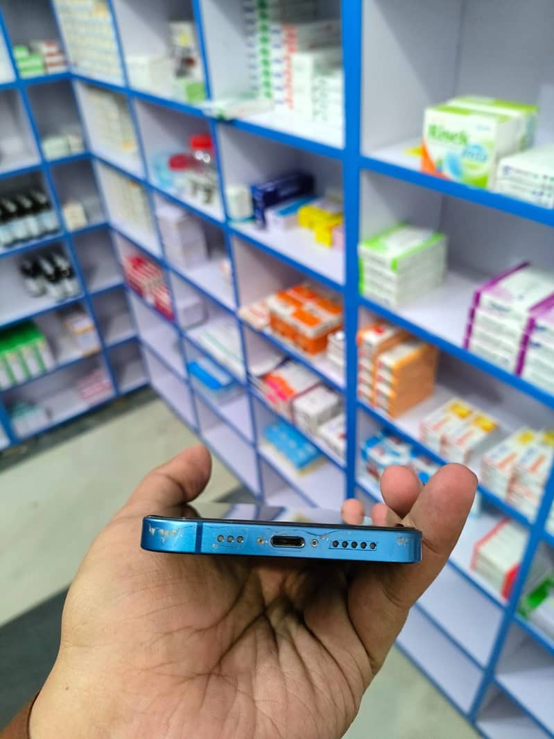 iPhone 13 exchange possible 5