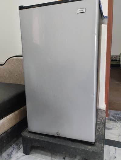 Haier Fridge Refrigerator