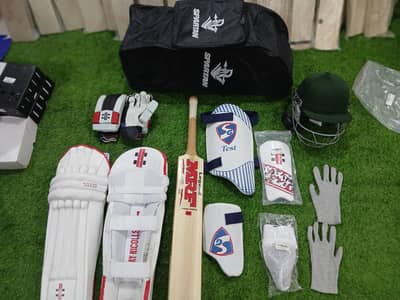 cricket kit for adults  [premium]