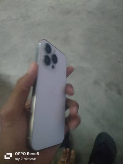 iPhone 13 pro