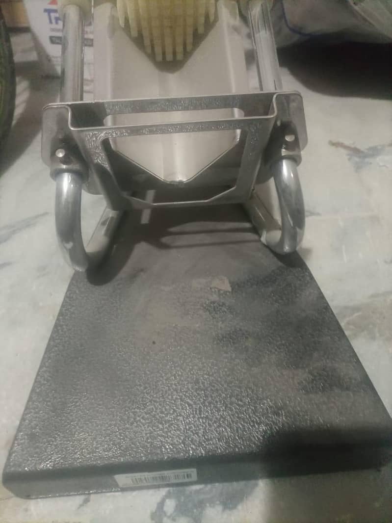 potatoes cutter 1