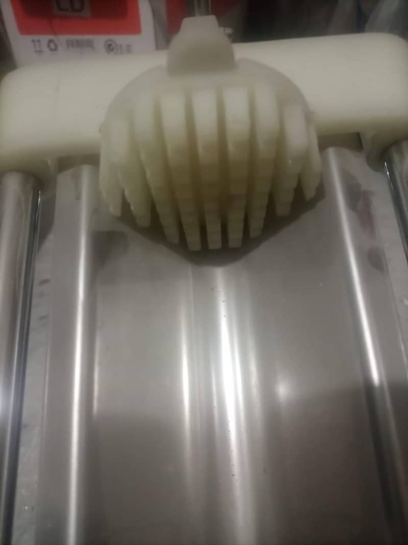potatoes cutter 5