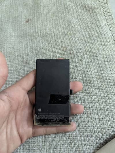 Apple Iphone 15 Genuine Battery