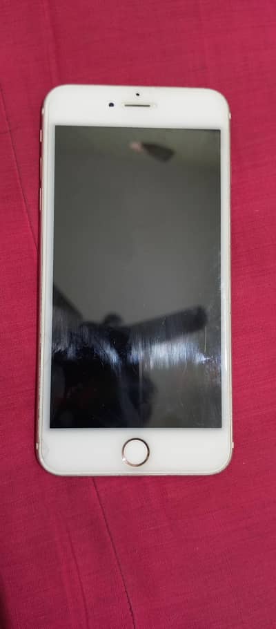 iPhone 6s plus 128gb non pta