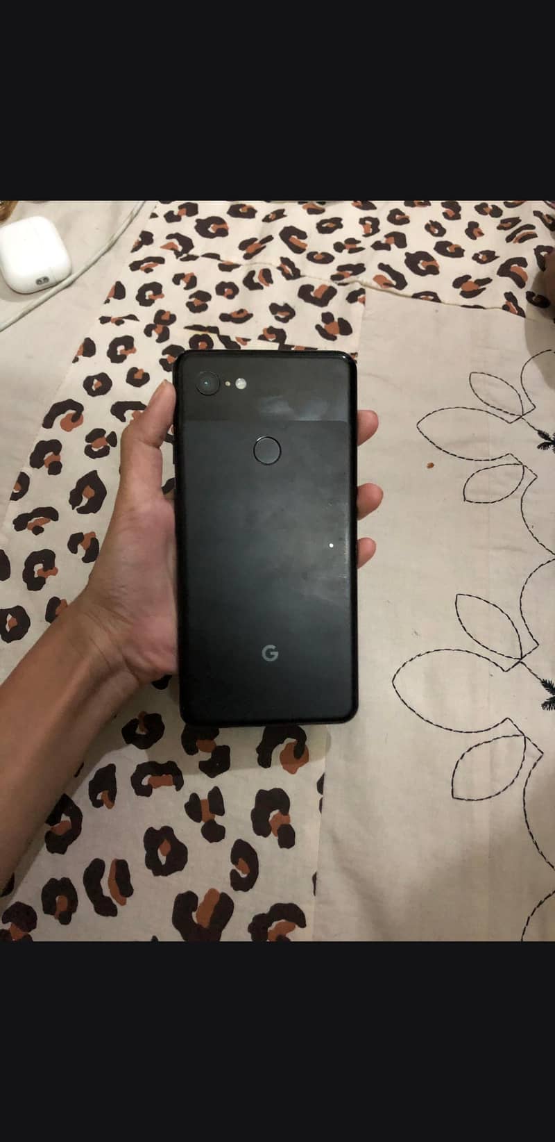 google pixel 3xl 0
