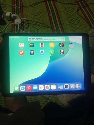 iPad 9th generation