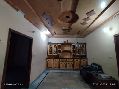 8 Marla Lower Portion For Rent