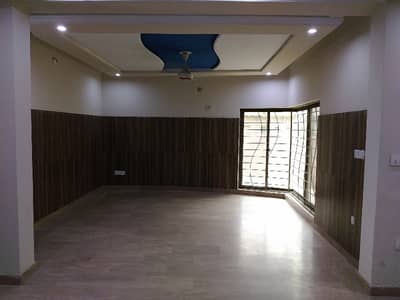 Affordable House For Sale In Punjab Coop Housing Society