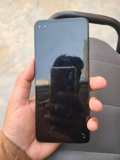 Moto One 5g official approved exchange possible