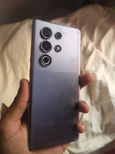 front touch damage hay panel working may hay