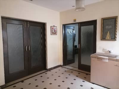 1 Kanal House For sale In Punjab Coop Housing Society