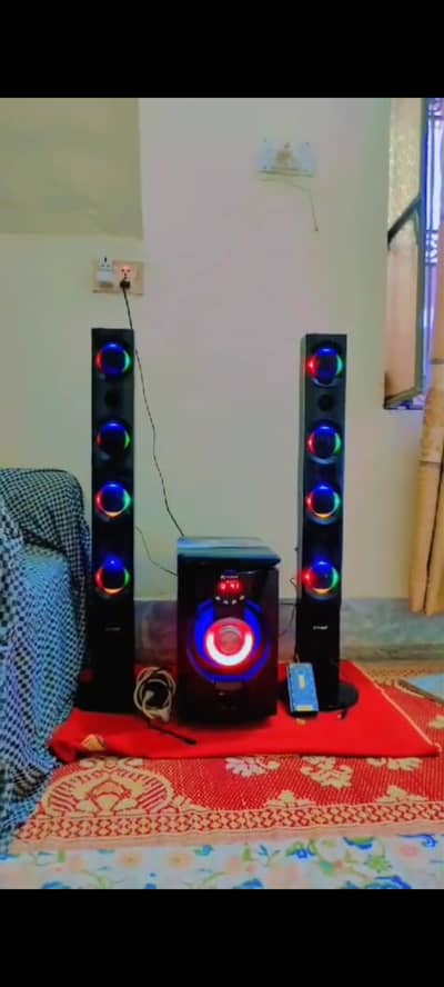 Audionic RB110 urgent sale