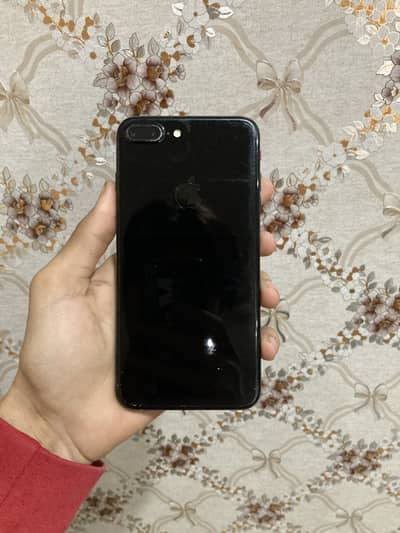 Iphone 7 plus 128GB Pta Exchange Possible