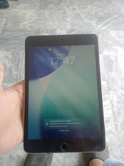 I pad mini 5 PUB G lover