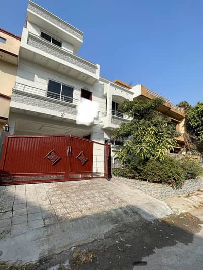 G-13 30x60 Used HOUSE available for sale