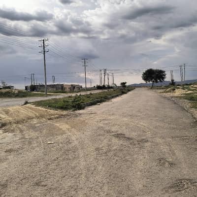 Plot For Sale Sector I-16/4 Islamabad