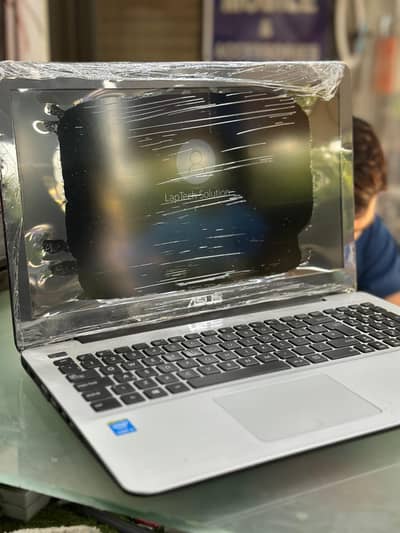 Acer Core i5 5th gen