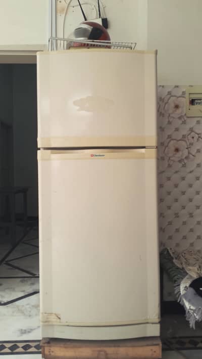 Dawlance Refergirator good condition