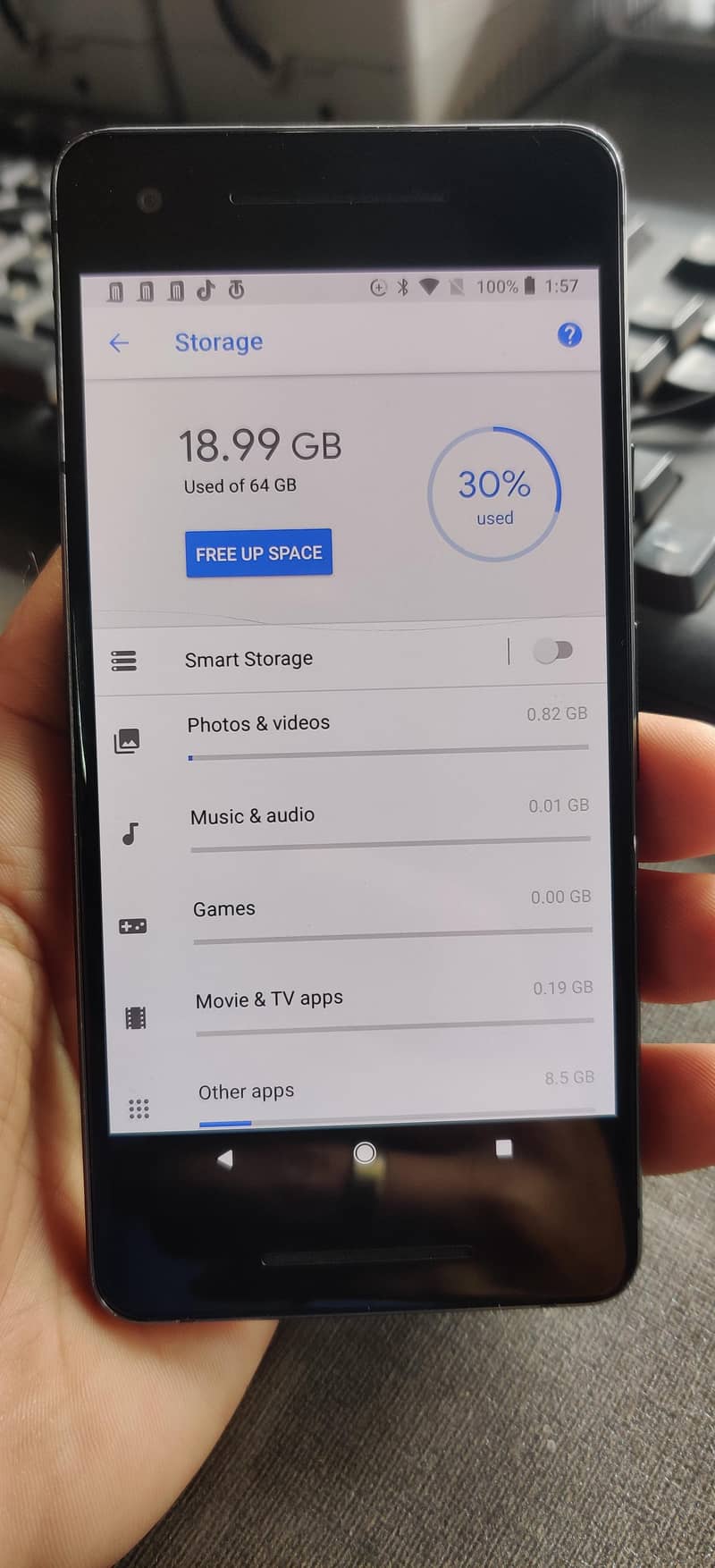 google pixel 2 64gb 1