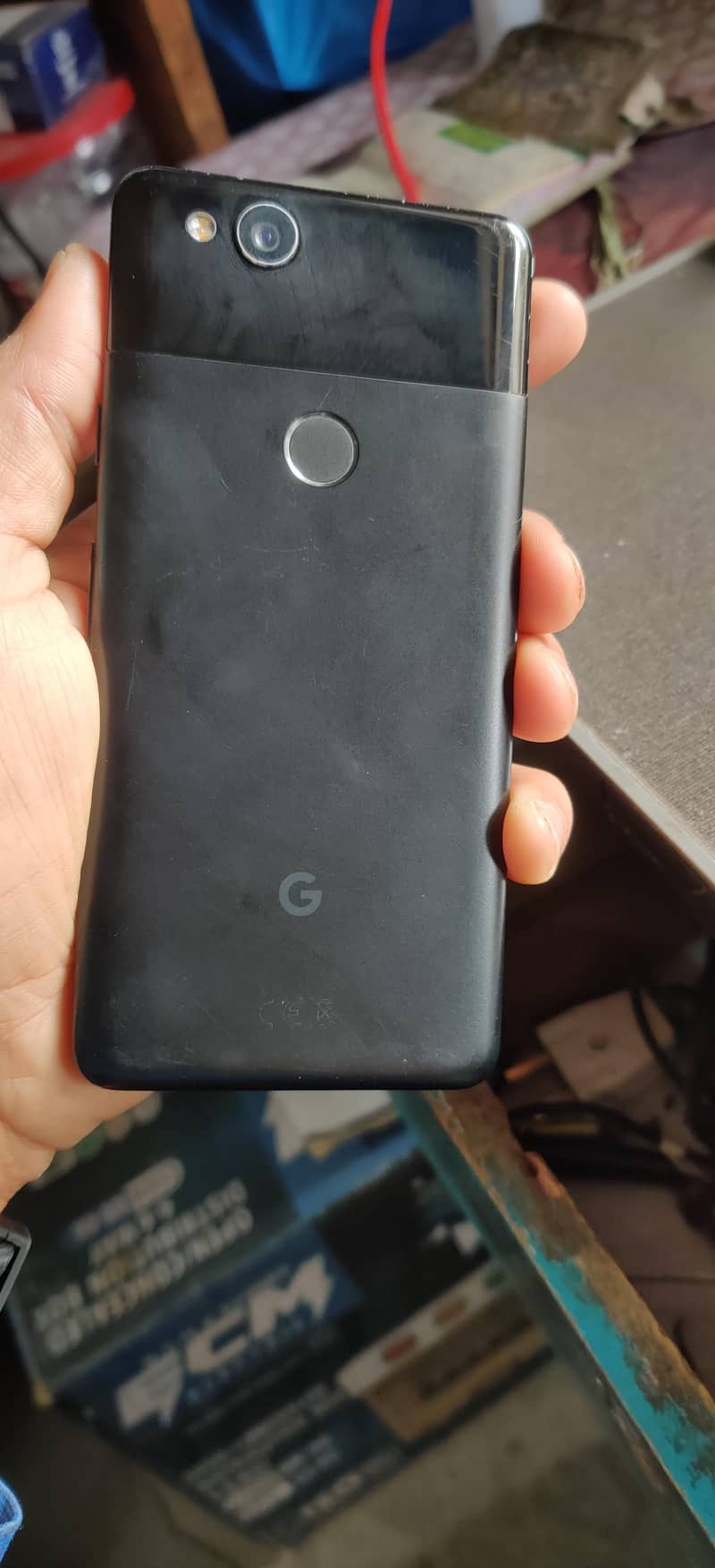 google pixel 2 64gb 3