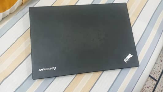 lenovo thinpad x240 4gb ram 320gb storage 4th gen