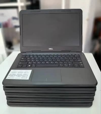Dell Latitude 3300 Core i5 8th Gen 8GB Ram 128GB SSD NVME