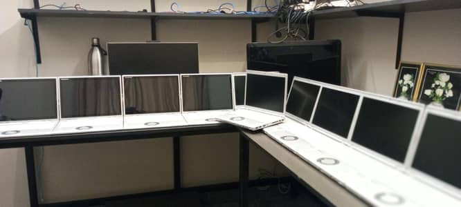 Panasonic - Core i5 vPro 7th Gen