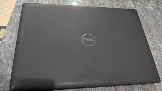 Dell Latitude 3420