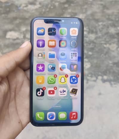 iPhone 11 Pro Sale & Exchange