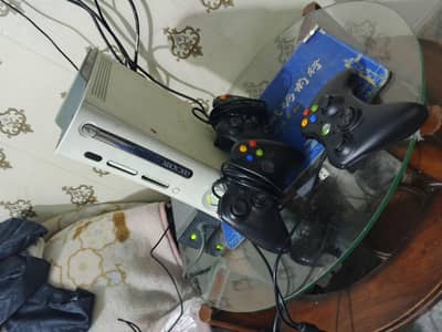 Xbox 360 jasper 320 GB