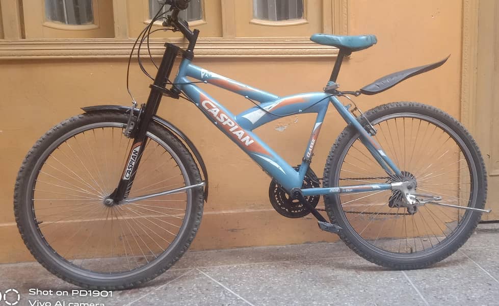 مختلف سائز کی سائیکلیں راولپنڈی میں دستیاب ہیں 1