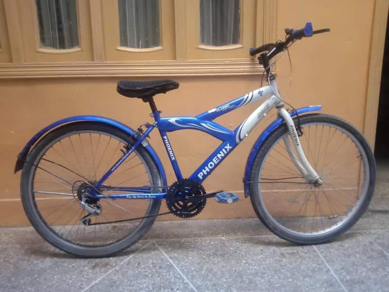 مختلف سائز کی سائیکلیں راولپنڈی میں دستیاب ہیں 2