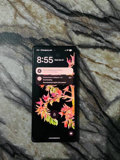 google pixel 6 koi issue nai exchange possible