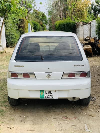 Cultus VXR 2006 whatsapp:03359132302