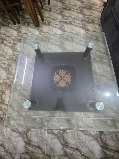 Table for living room