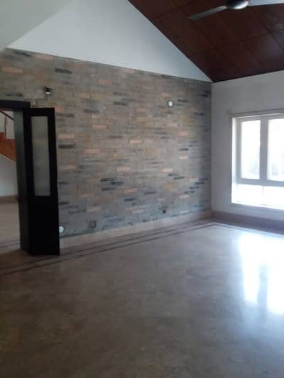 Hot Location luxury House Available For Rent