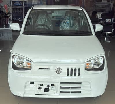 Suzuki alto vxl self drive available 03-22- 537- 33-07