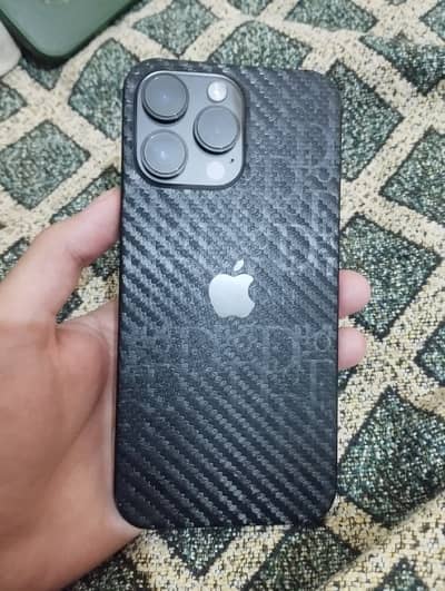 14 Pro Max Non JV LLA