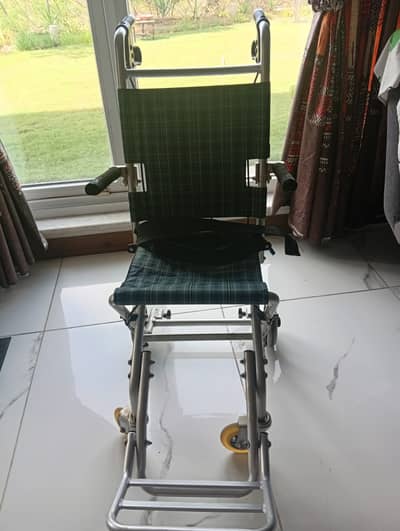 wheelchair brand new