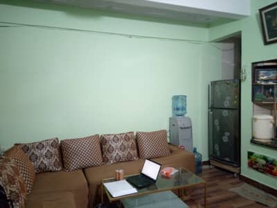 120 Sq Yard Ground Plus 2 House For Sell 11-C-3 North Karachi Near Disco Mor Masjid E Quba