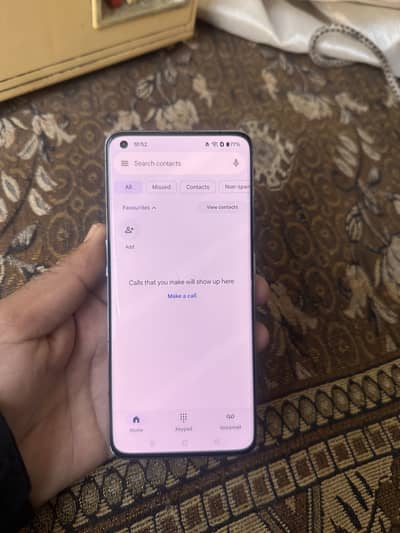 One plus 11 pta official approved exchange possible