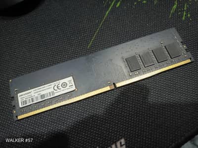 4GB DDR4 RAM for PC